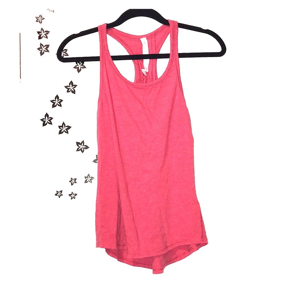 5-Lululemon top 🔴